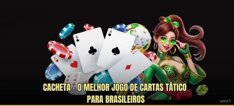 APP oficial da upbet para mobile