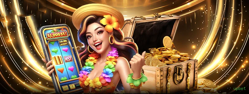 Download gratuito do app da upbet