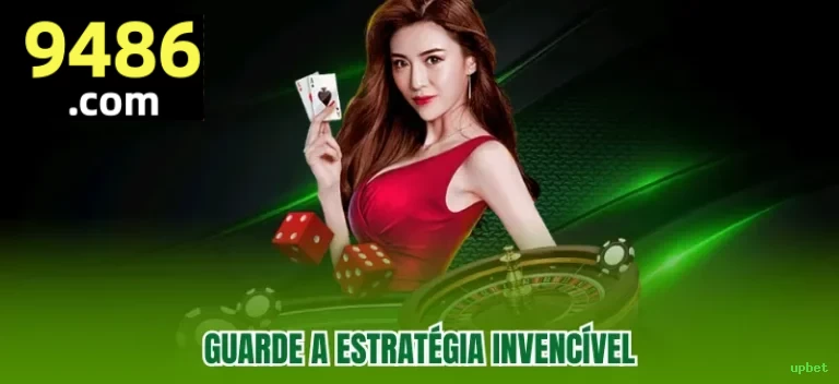 Login seguro na upbet