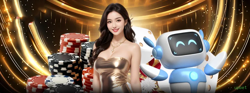 Plataforma completa da upbet com todos os jogos