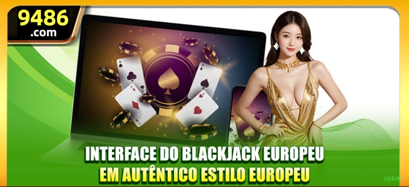 Canal oficial da upbet no Telegram