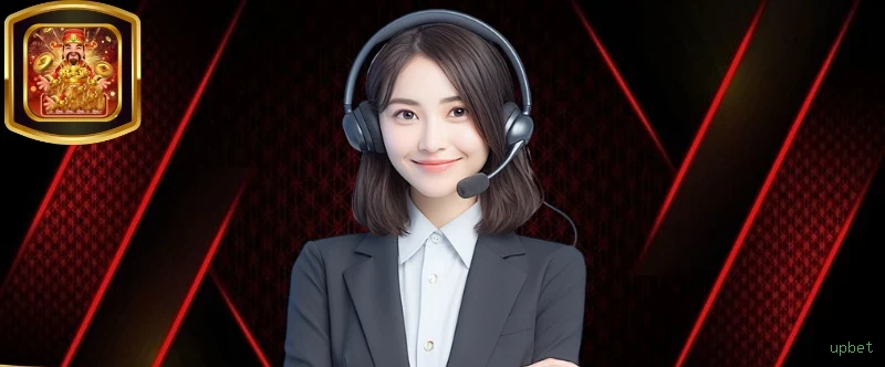 Programa VIP exclusivo da upbet