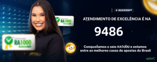 Ganhe prêmios incríveis na upbet